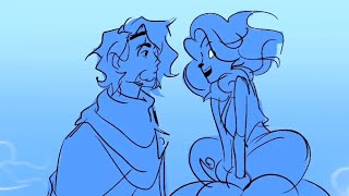 Epic the musical : keep your friends close / مترجمة