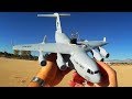 C17 Gyro Stabilized RC Airplane Can it Lift an AIO FPV Camera?