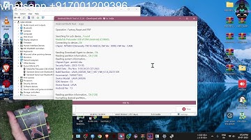 LAVA BLAZE PRO 5G LXX506 Password+FRP Unlock Android Multi Tool