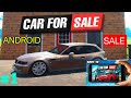 I OPENED MY NEW CAR DEALERSHIP||