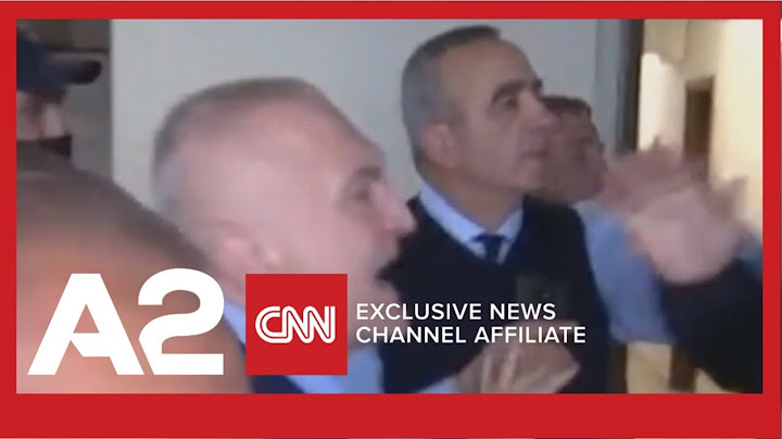 Pa koment: Momenti kur Presidenti Meta përleshet me Policinë Bashkiake të Tiranës