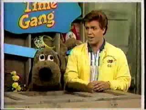 kxtx tv 39 cartoon clubhouse spots 1988 youtube bj club house