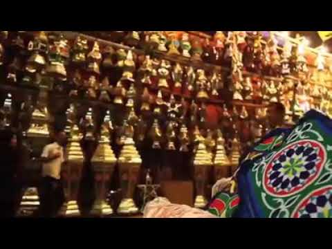 ولا بعوده يا رمضان