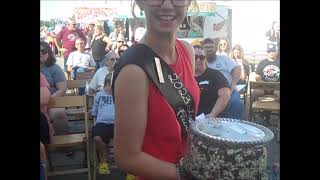 Auction results Cake and pie sale Logan county fair Bellefontaine Ohio 7 12 2023 Erick Price auction
