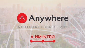 A-NM Intro EP 3 - Radio Configuration