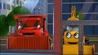 Bob The Builder CGI out of context