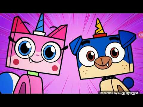 wallpapers Unikitty And Puppycorn Parents unikitty and puppycorn acts like