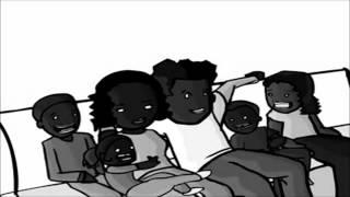 Theory Hazit - I Just Wanna Go Home (Instrumental)