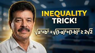 Basic Inequalities: Essential Tips for Math Olympiad |  Mathematical Olympiad