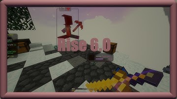 ( Rise 6.0 ) Hacking on Blocksmc ( Better Config ) ❗