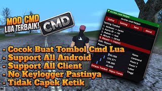 [ SHARE ] Monetloader Buat Tombol Cmd/Perintah/mantra helper