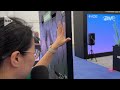 InfoComm 2026: LEDSOLUTION Exhibits Pro95 Series HD LED Display With AI System