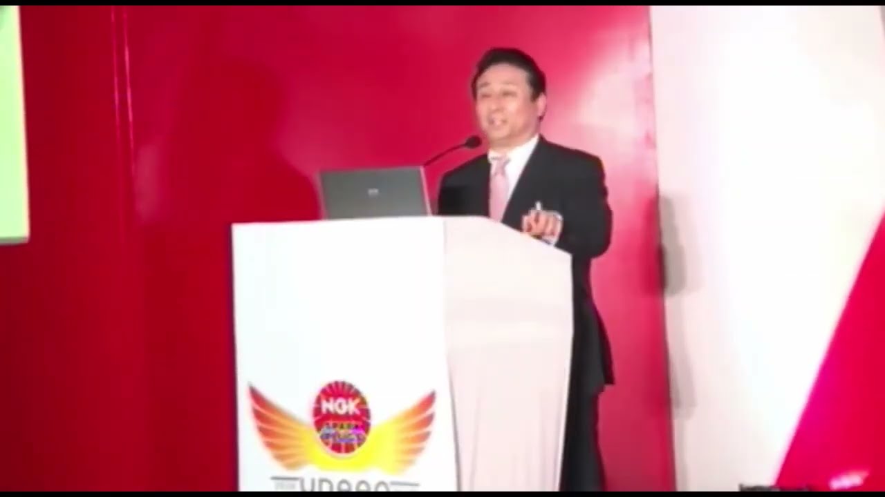 Blue Carpet Events l Corporate Events for NGK