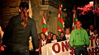 Never Surrender - Bide bat