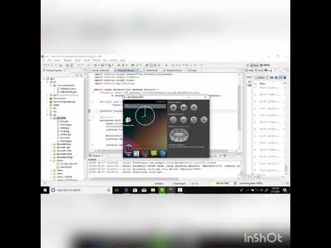 Toturial membuat listview dan image Android eclipse