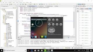 Toturial membuat listview dan image Android eclipse