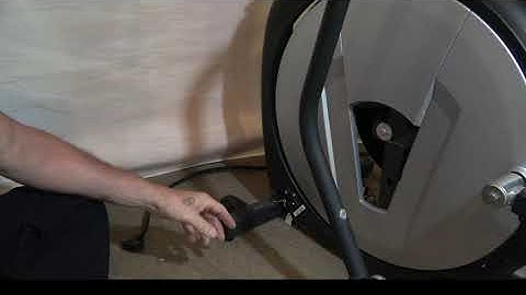 SOLE ELLIPTICAL FUSE