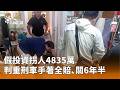 假投資詐騙案