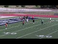 Thoroughbreds Tryouts Day 11-22-25 10u12u14u