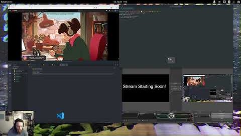 (LIVE CODING) | Building CMS in Node.JS Livestream