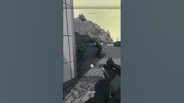 this quick scope saved my life##shorts #mw2 #warzone2