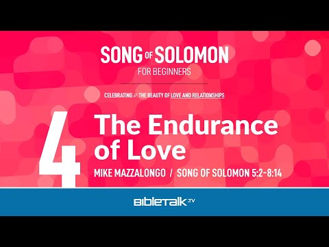 The Endurance of