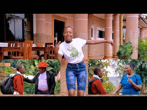 Mapenzi By Abii Koko Latest Kalenjin SonG