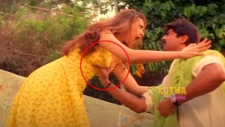 Jagapathi Babu And Sakshi Shivanand Telugu Movie Ultimate Interesting Comedy Scene Kotha Cinemalu