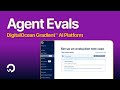 How to Evaluate Your AI Agent Using Test Cases and Metrics