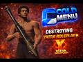 Destroying Yatra Roleplay | Ft.ColdMenu