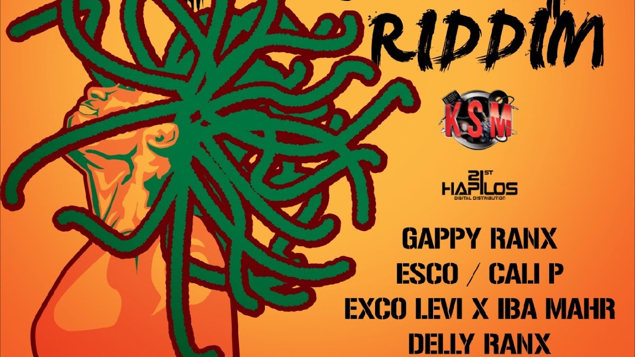 在 YouTube 上观看 Esco - High [Reggae Root Riddim] January 2015