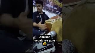 domba Kuring #kendangkoplo #sorotan #viral #bajidoran