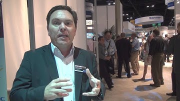 AMX Australia is Ready to Bring Home Boatload of NEW PRODUCTS from InfoComm 2013