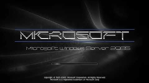 Windows Never Released 11 (Part 4 of 5) - Windows Supporter [REUPLOAD]