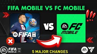 EA SPORTS FC Mobile‎‏ نے ‏ایک نئی - EA SPORTS FC Mobile