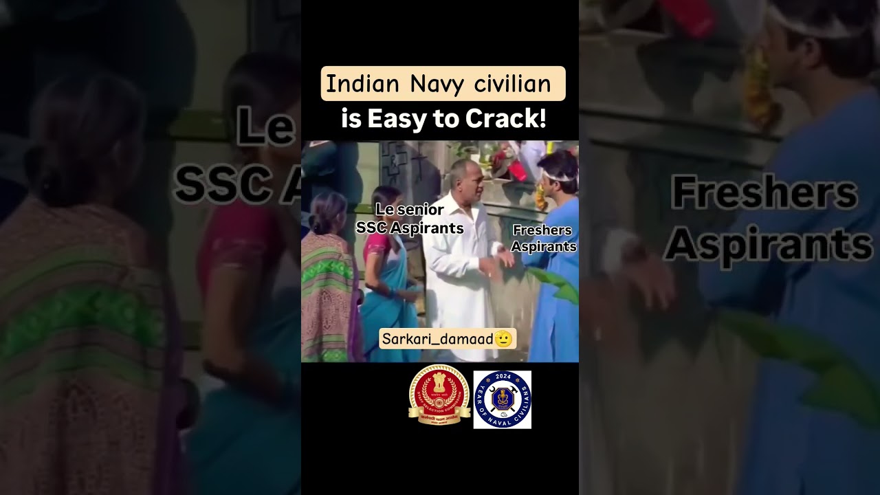 Indian Navy civilian answer key or result cut off 