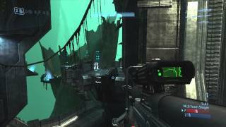 Halo 3 1v1 Ceonite vs Trichoblast