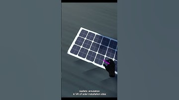 Webinar Highlights - Training Solar Installers via AI enabled VR simulations.mp4