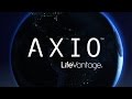 AXIO - Why We're Different