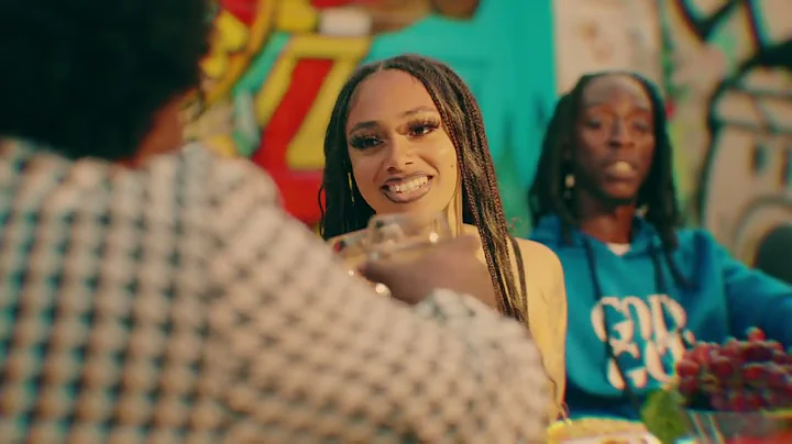 Yung Lott - Why Hate Ft. F.L.O.O.D. Project