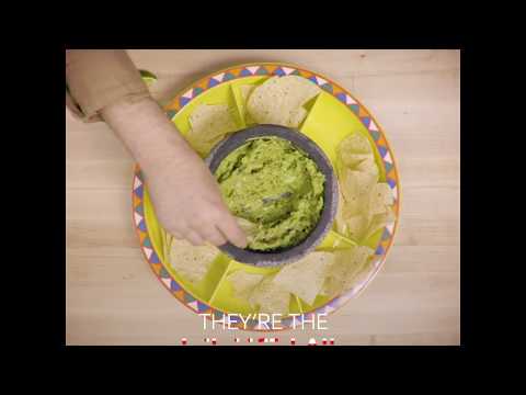 Chips & Guacamole | ExxonMobil