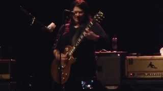 The Breeders - Saints - Live - Enmore Theatre - 28 Oct 2013