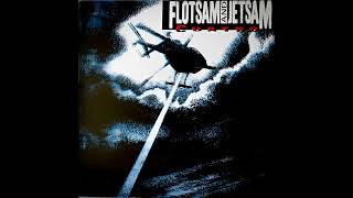 Flotsam And Jetsam - Natural Enemies (Eb Tuning/Half Step Down)