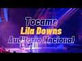 Capture de la vidéo Maravillosa Noche De @Liladownsoficial En El @Auditoriomx Con Su Tour #Tócame