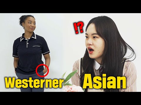 America vs Japan vs Korea SCHOOL LIFE DIFFERENCES!