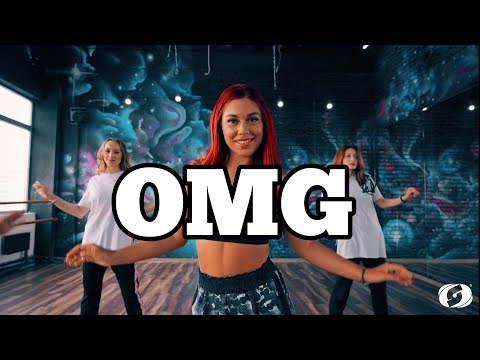 OMG - Arash feat  Snoop Dogg | SALSATION® Choreography by SMT Julia Trotskaya