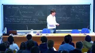 Hierarchical Inference 6