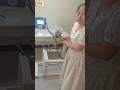 Laser Marking Big ObJect Furniture Handheld Laser Marker Machine 20w 30w 50w
