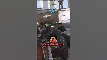 That was on me 💪😏 #cod #dmz #funnygaming #gaminghumor