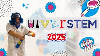 UlverSTEM 2025